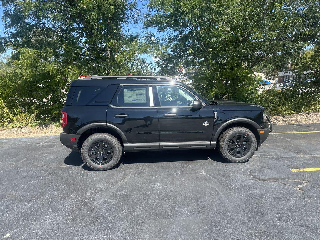 FORD BRONCO SPORT OUTER BANKS - 4