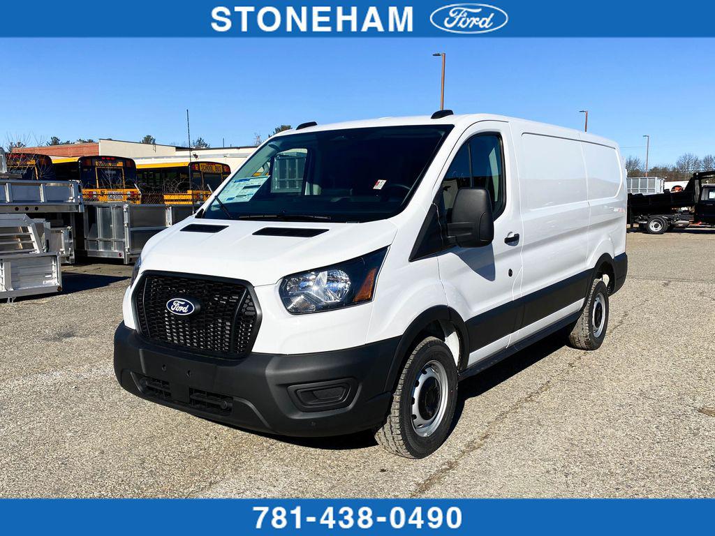 New 2026 Ford Transit-250 Base