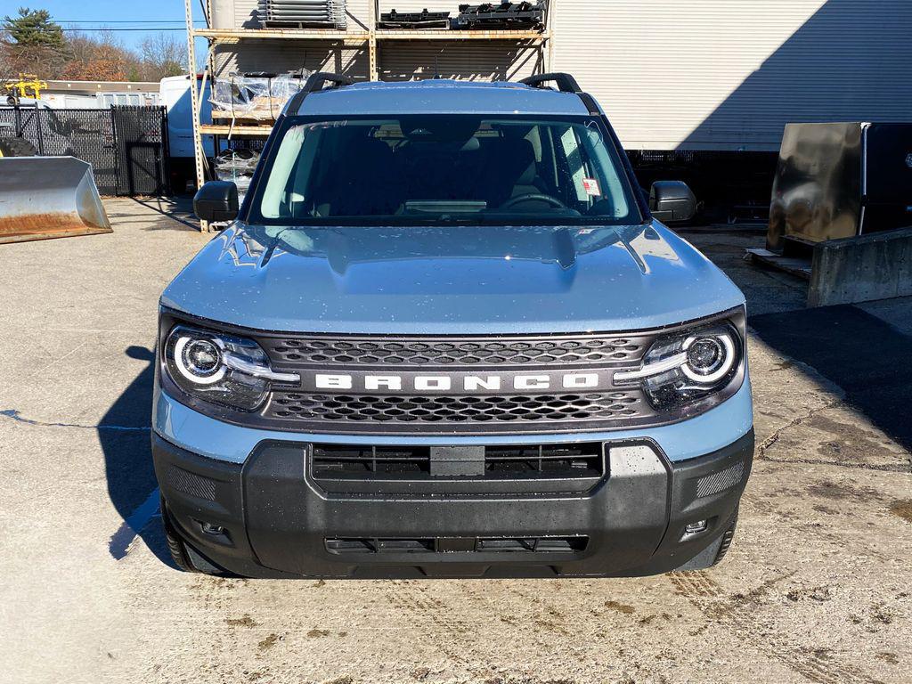FORD BRONCO SPORT BIG BEND - 8