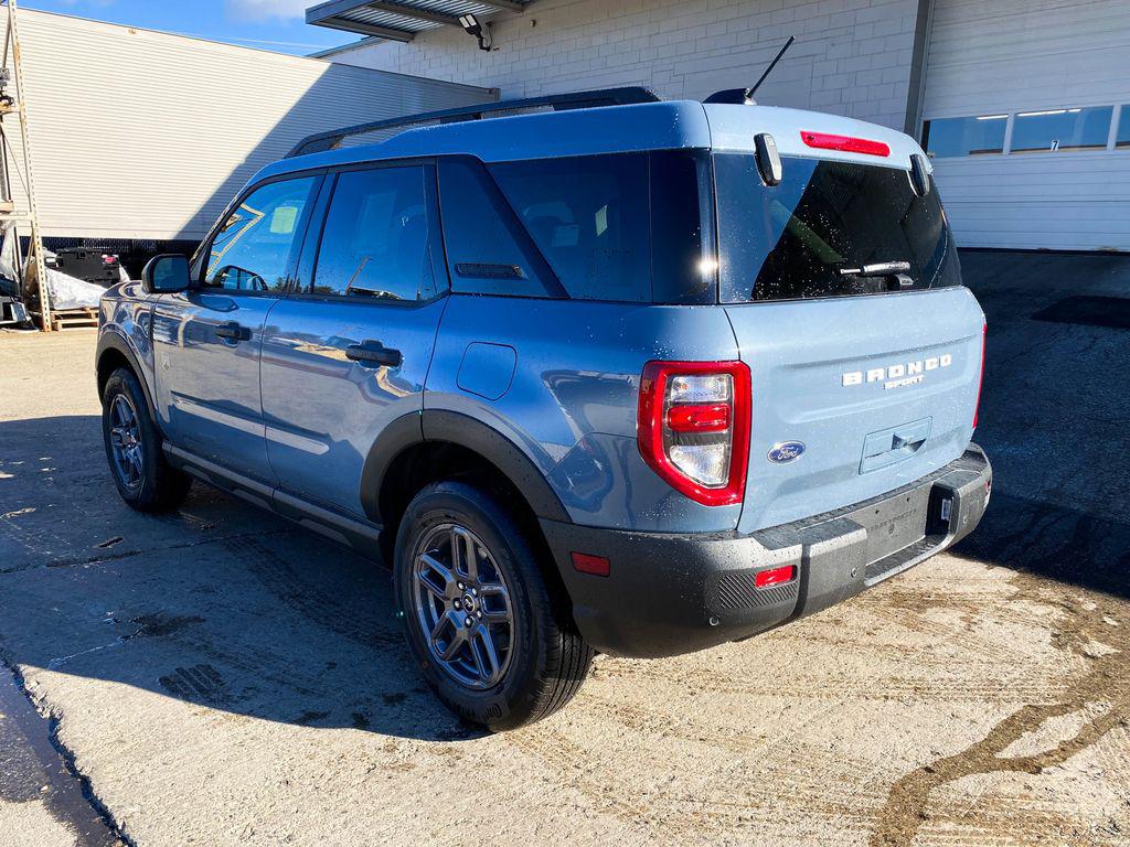 FORD BRONCO SPORT BIG BEND - 3
