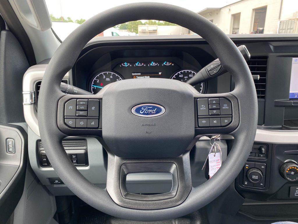 صورة مصغرة 13 لـ 2026 FORD F-350 XL