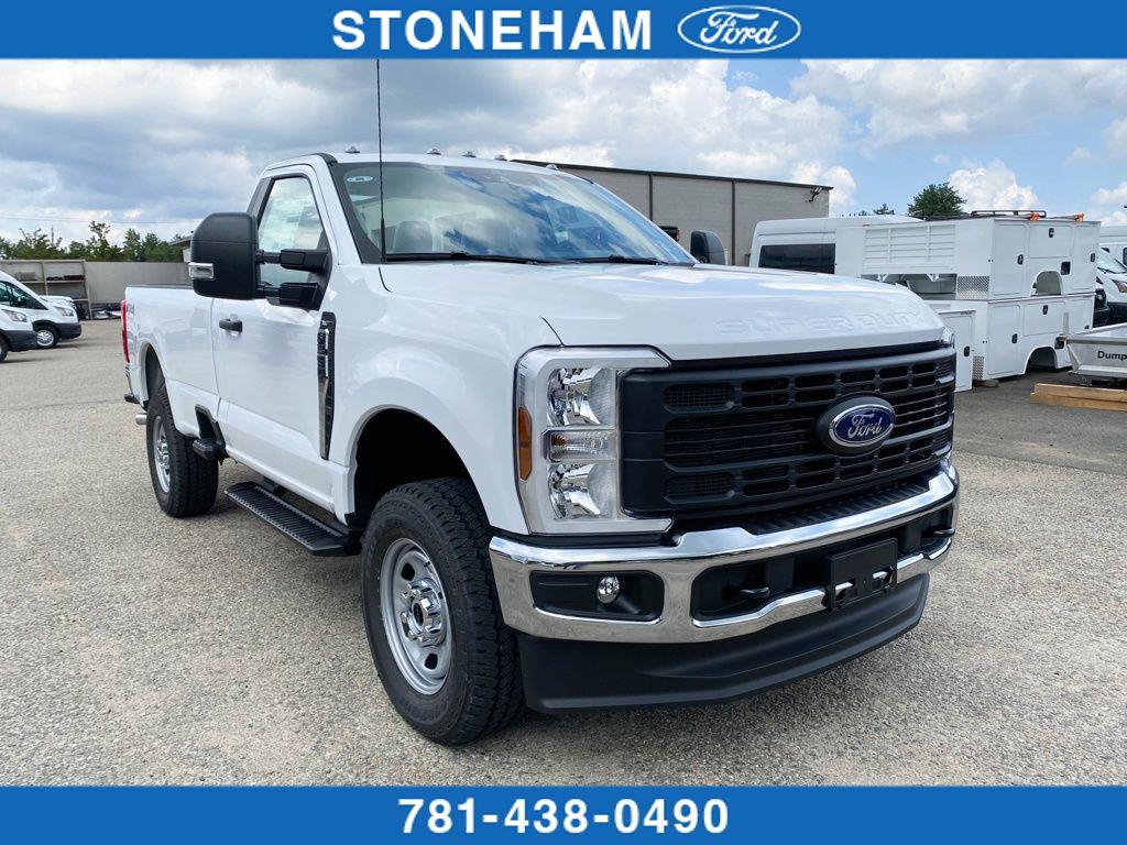 صورة 1 لـ 2026 FORD F-350 XL