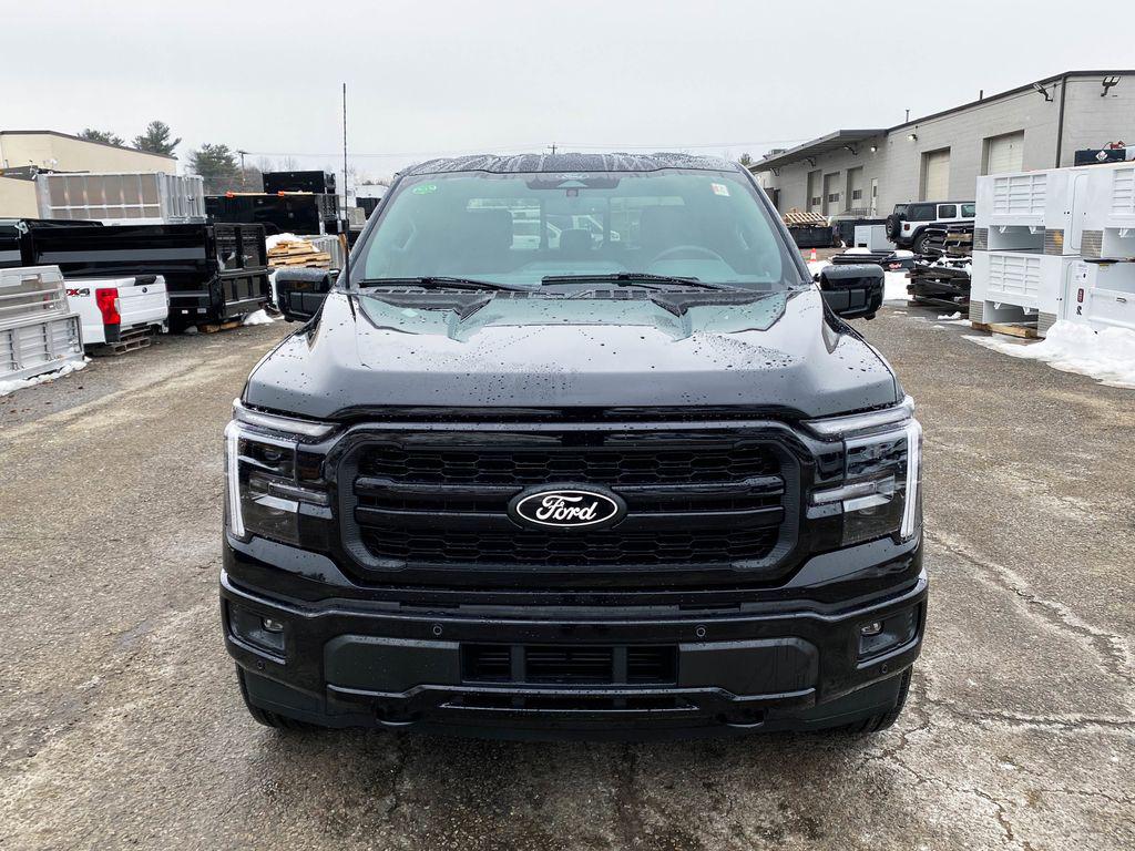 FORD F-150 LARIAT - 10