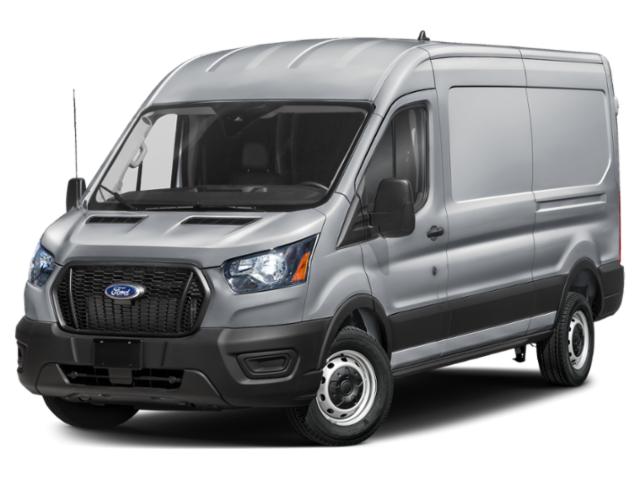 New 2027 Ford Transit-250 Base