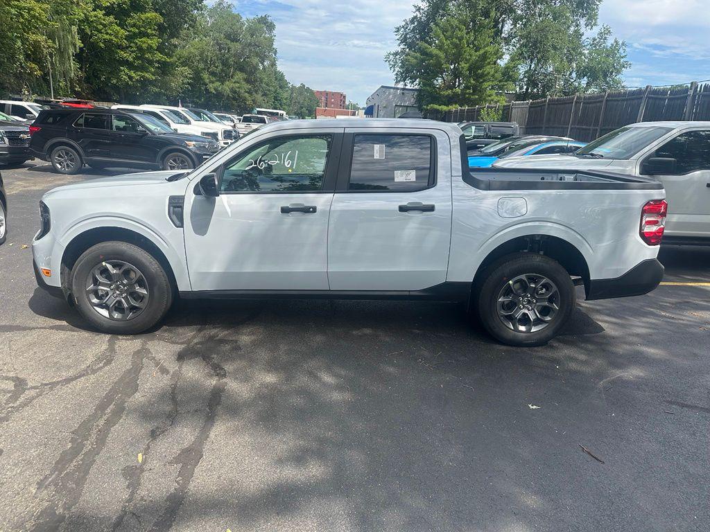 2026 FORD MAVERICK XLT — фото 8