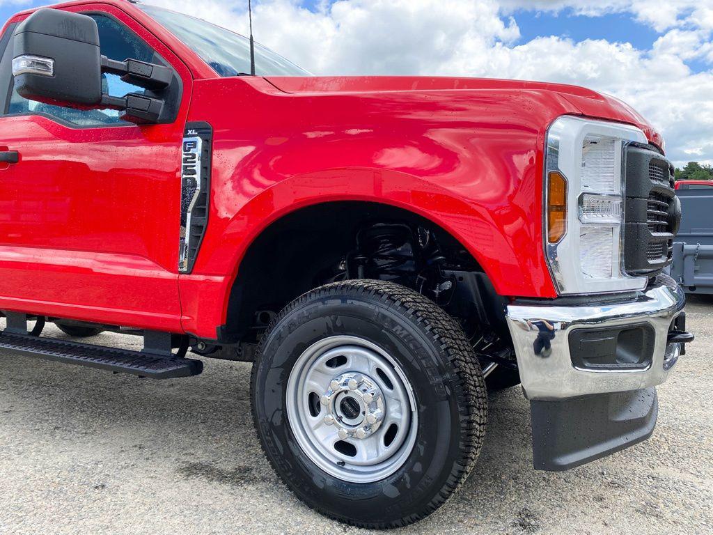2026 FORD F-250 XL — миниатюра 21