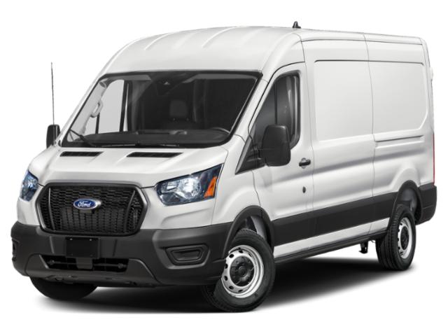 New 2027 Ford Transit-250 Base