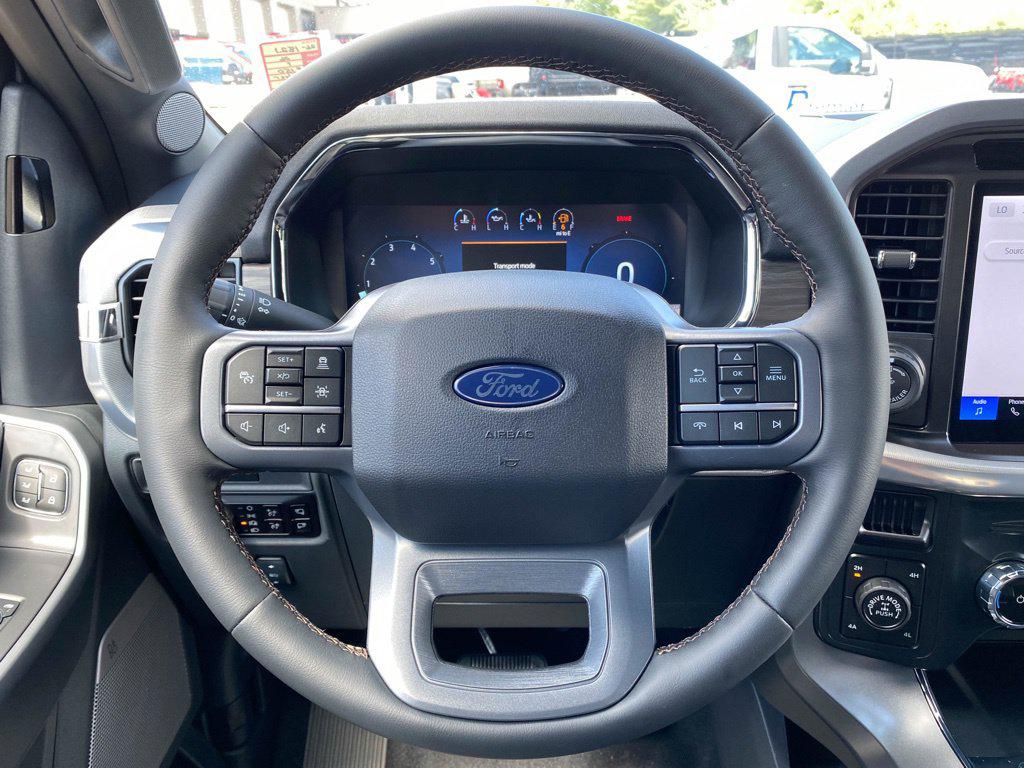 2026 FORD F-150 LARIAT 缩略图 14