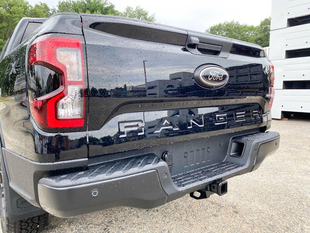 صورة مصغرة 20 لـ 2026 FORD RANGER XLT