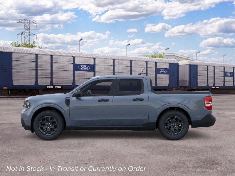 2026 FORD MAVERICK XLT — фото 3