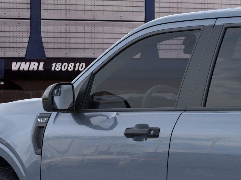 صورة مصغرة 21 لـ 2026 FORD MAVERICK XLT