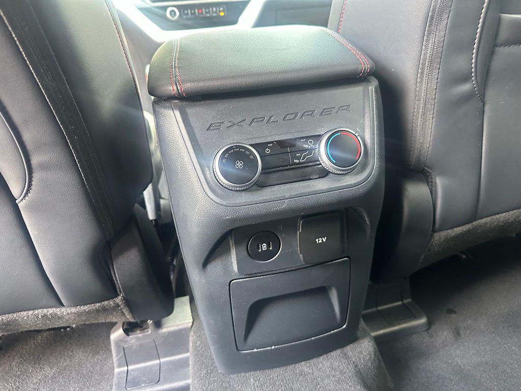 صورة مصغرة 13 لـ 2026 FORD EXPLORER ST-LINE