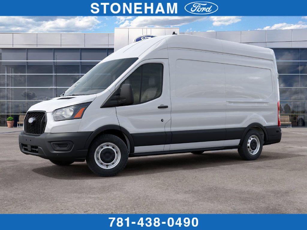 New 2027 Ford Transit-250 Base