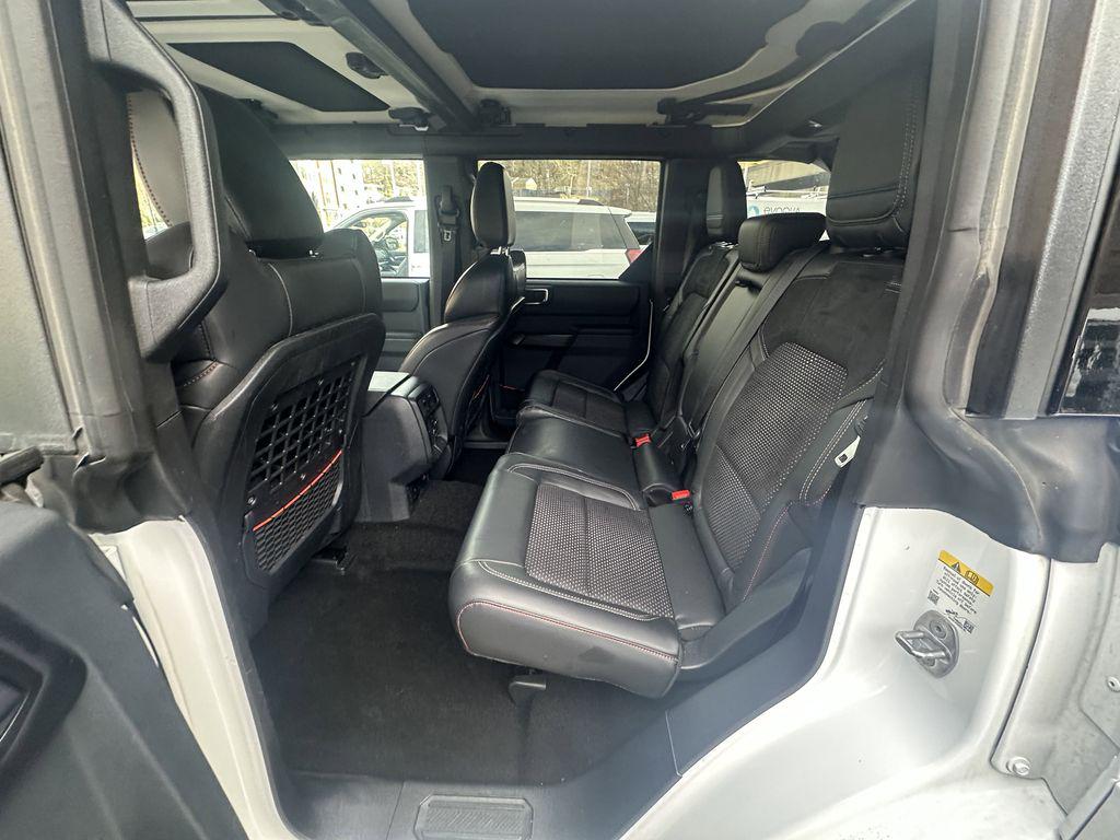 FORD BRONCO RAPTOR - 9