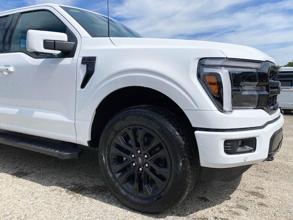 2026 FORD F-150 LARIAT — миниатюра 23