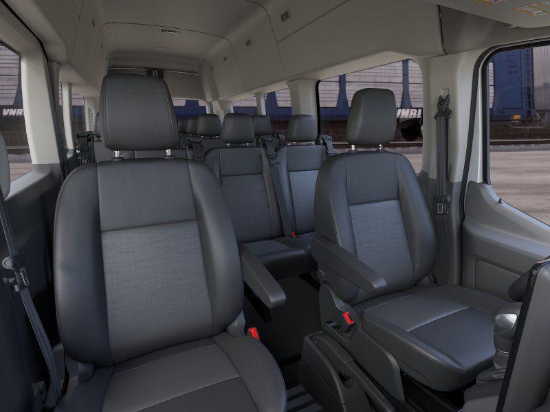 صورة 10 لـ 2026 FORD TRANSIT-350 XL