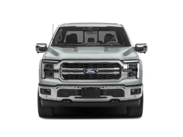 FORD F-150 LARIAT - 4