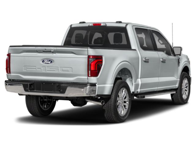 FORD F-150 LARIAT - 2