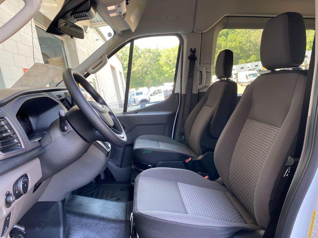 2026 FORD TRANSIT-350 XL photo 10