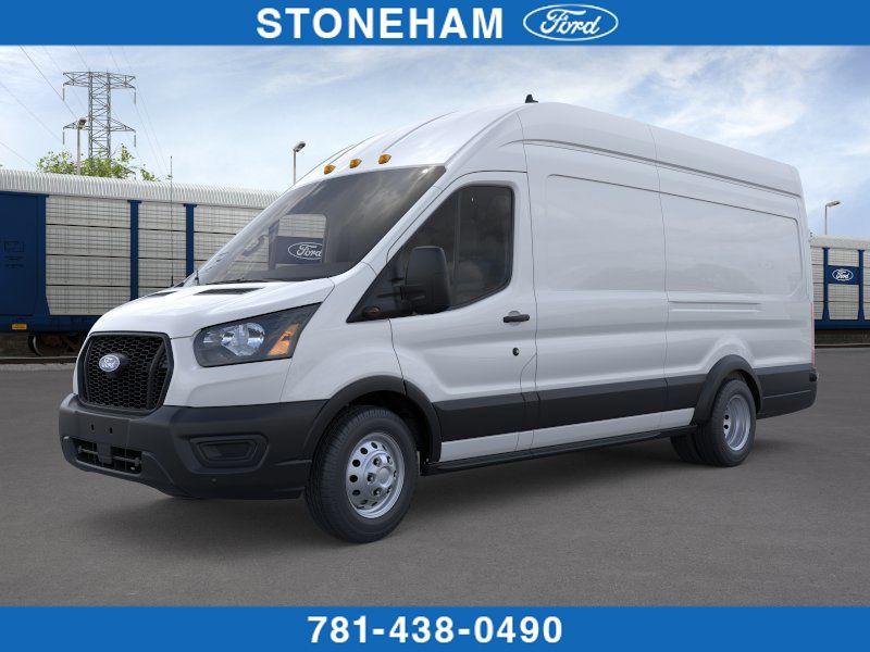 New 2026 Ford Transit-350 Base