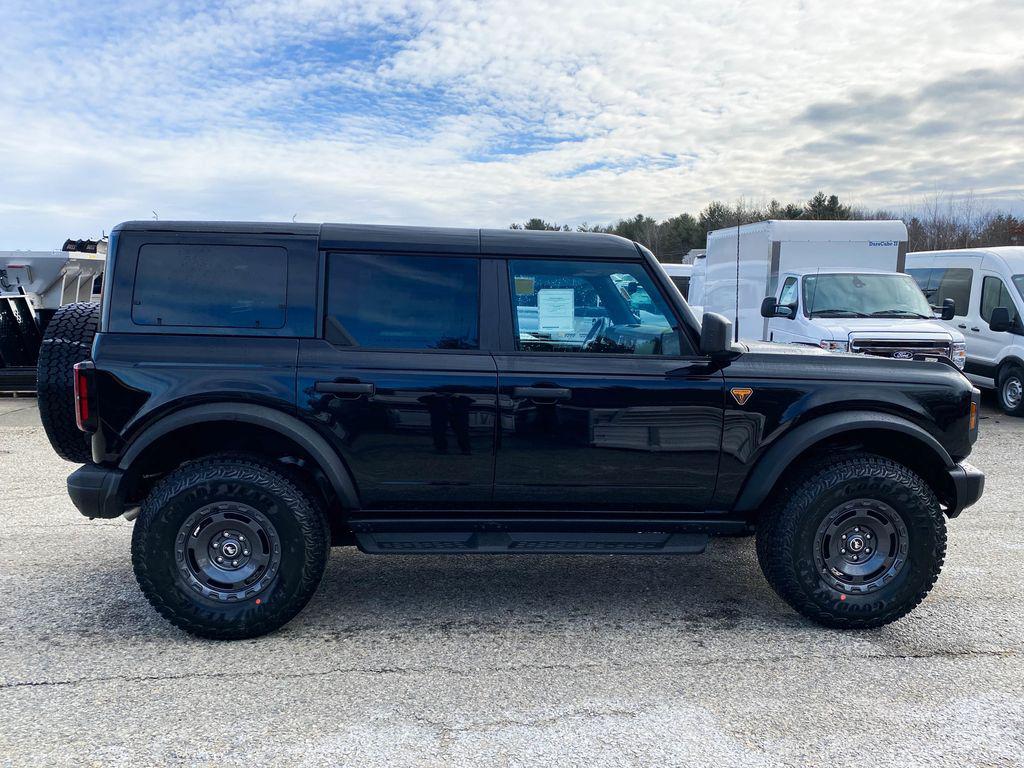 FORD BRONCO - 6