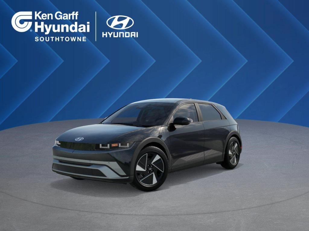 New 2026 Hyundai IONIQ 5 SEL