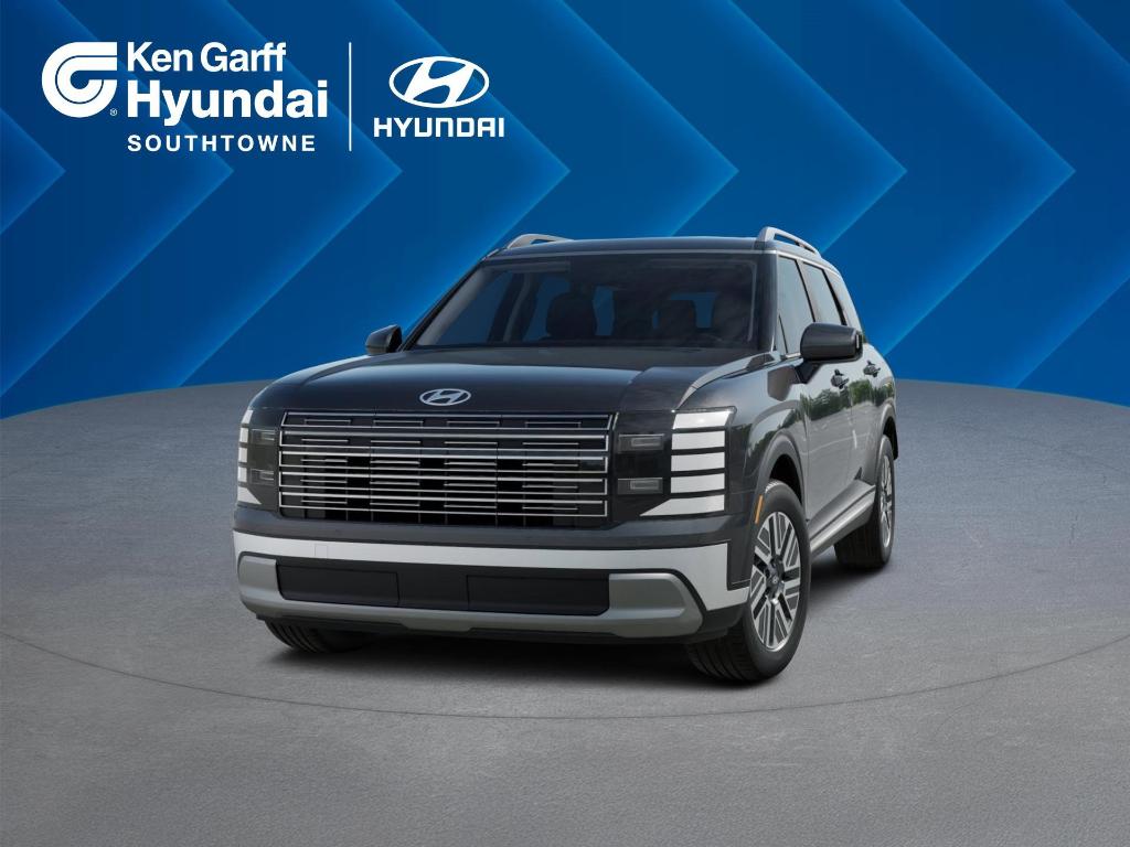 New 2026 Hyundai PALISADE SEL