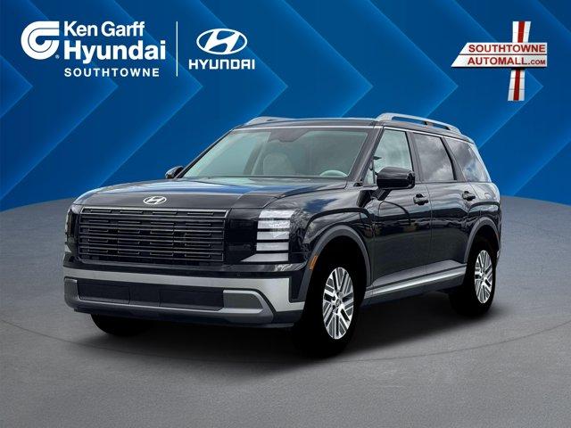 New 2026 Hyundai PALISADE SEL