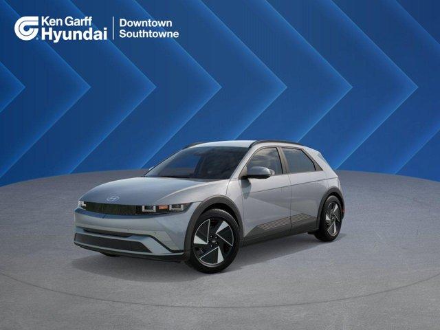 New 2027 Hyundai IONIQ 5 SEL