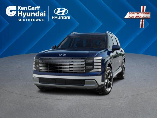 New 2027 Hyundai PALISADE Limited