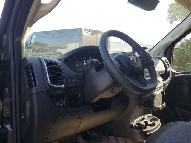 صورة مصغرة 13 لـ 2026 RAM PROMASTER 2500 HIGH ROOF