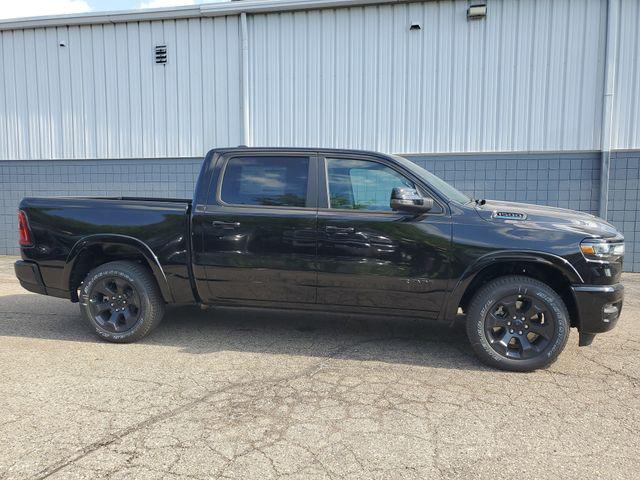 2026 RAM 1500 BIG HORN/LONE STAR 照片 9