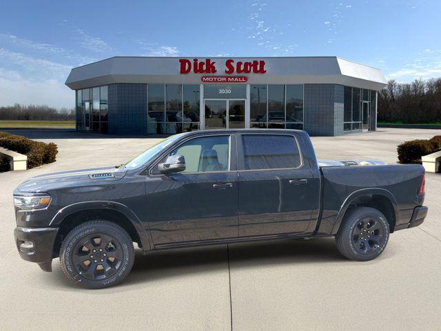 2026 RAM 1500 BIG HORN/LONE STAR 照片 5