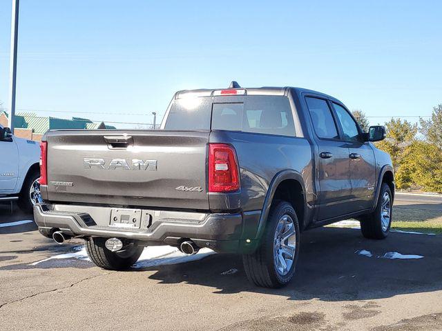 صورة 7 لـ 2026 RAM 1500 BIG HORN/LONE STAR