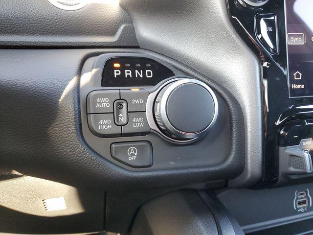2026 RAM 1500 BIG HORN/LONE STAR thumbnail 22