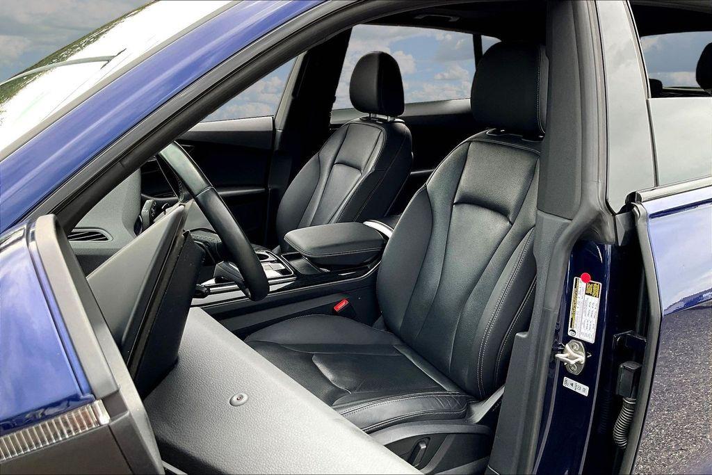 2022 AUDI Q8 55 PREMIUM PLUS — миниатюра 20