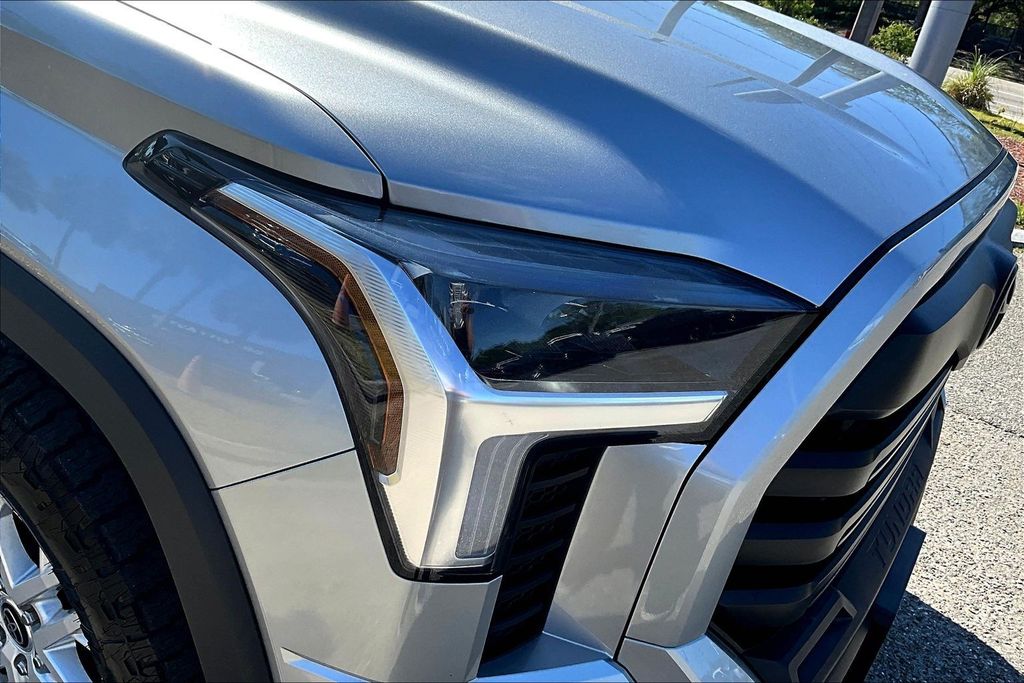 صورة مصغرة 33 لـ 2022 Toyota TUNDRA SR5