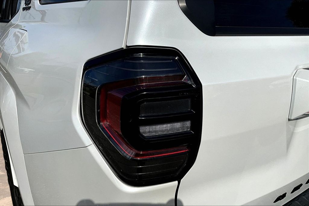 صورة مصغرة 22 لـ 2026 Toyota 4RUNNER TRD SPORT PREMIUM