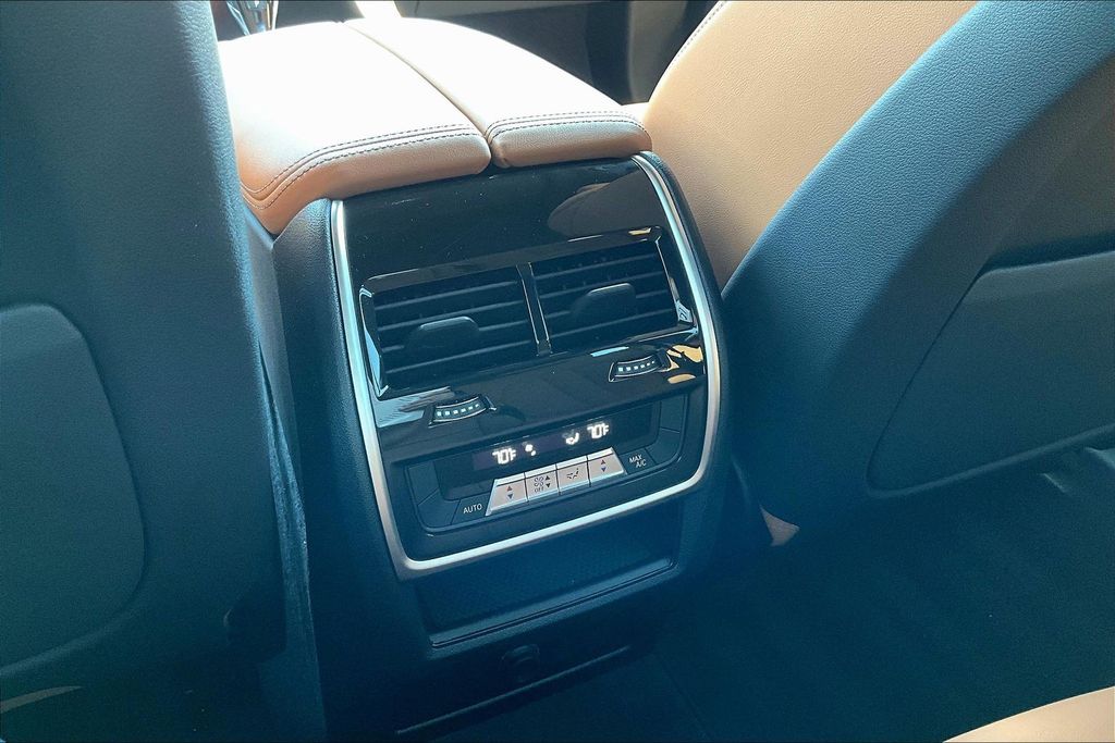 2023 BMW X5 SDRIVE40I — фото 10
