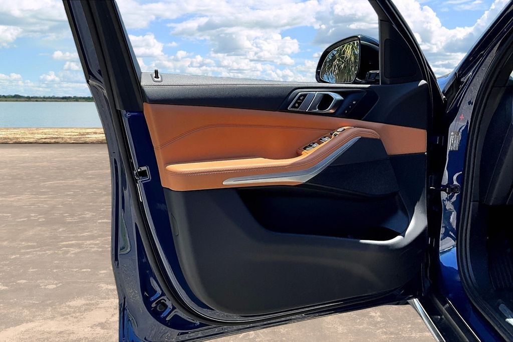 صورة مصغرة 20 لـ 2023 BMW X5 SDRIVE40I
