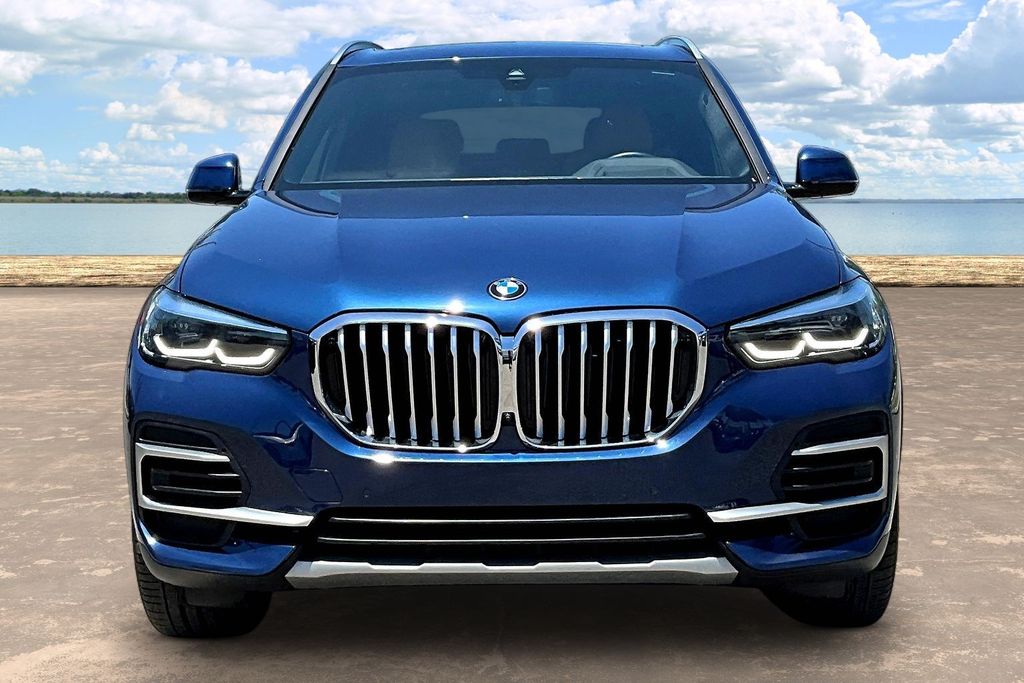 2023 BMW X5 SDRIVE40I — фото 2