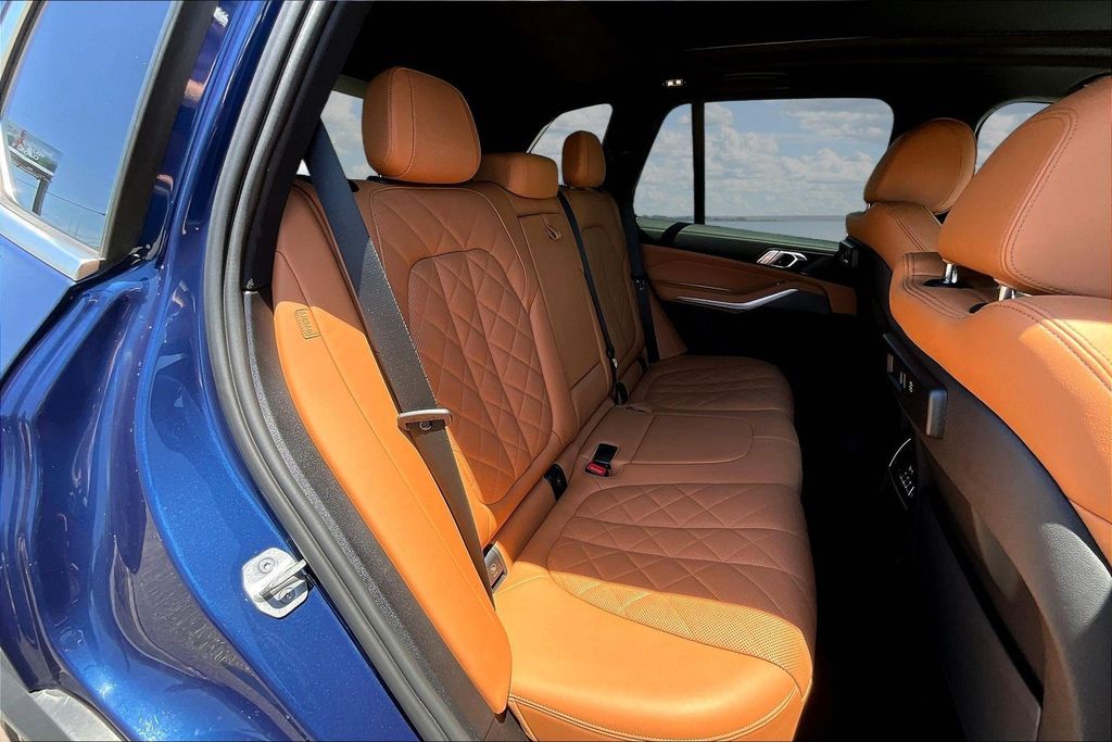 صورة مصغرة 25 لـ 2023 BMW X5 SDRIVE40I