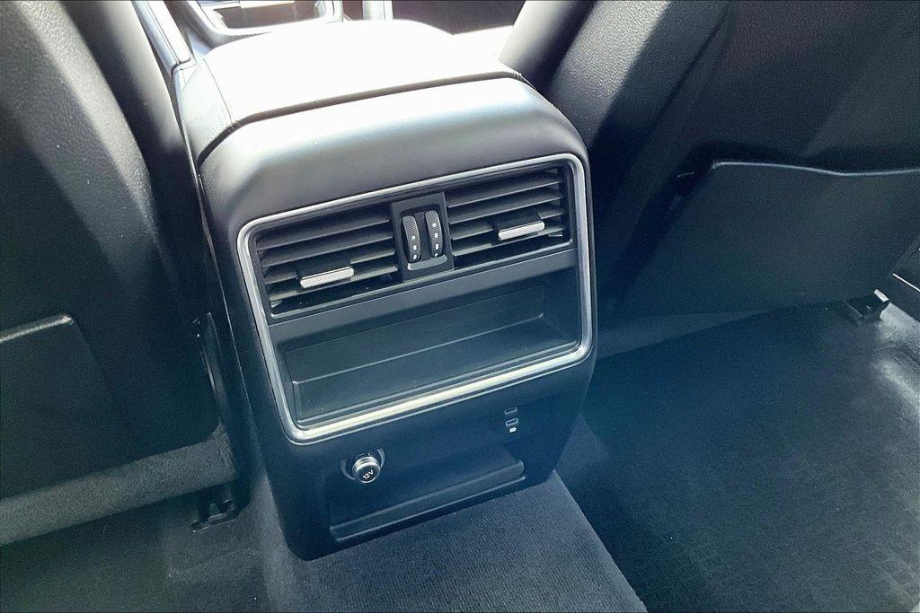 PORSCHE CAYENNE - 10