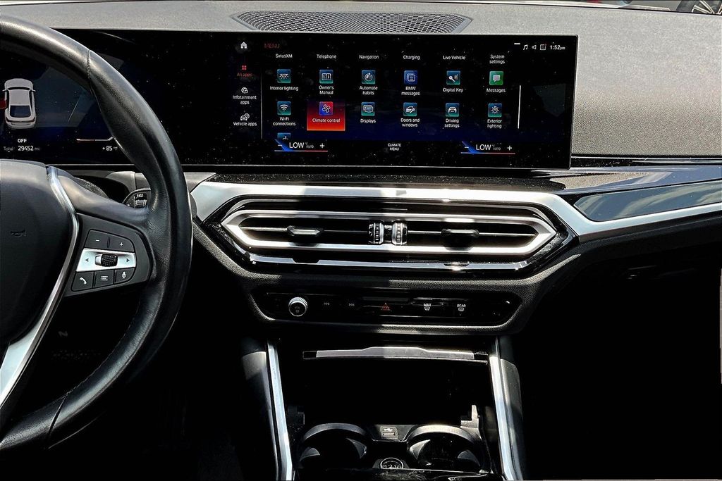 2023 BMW I4 GRAN COUPE EDRIVE35 照片 9