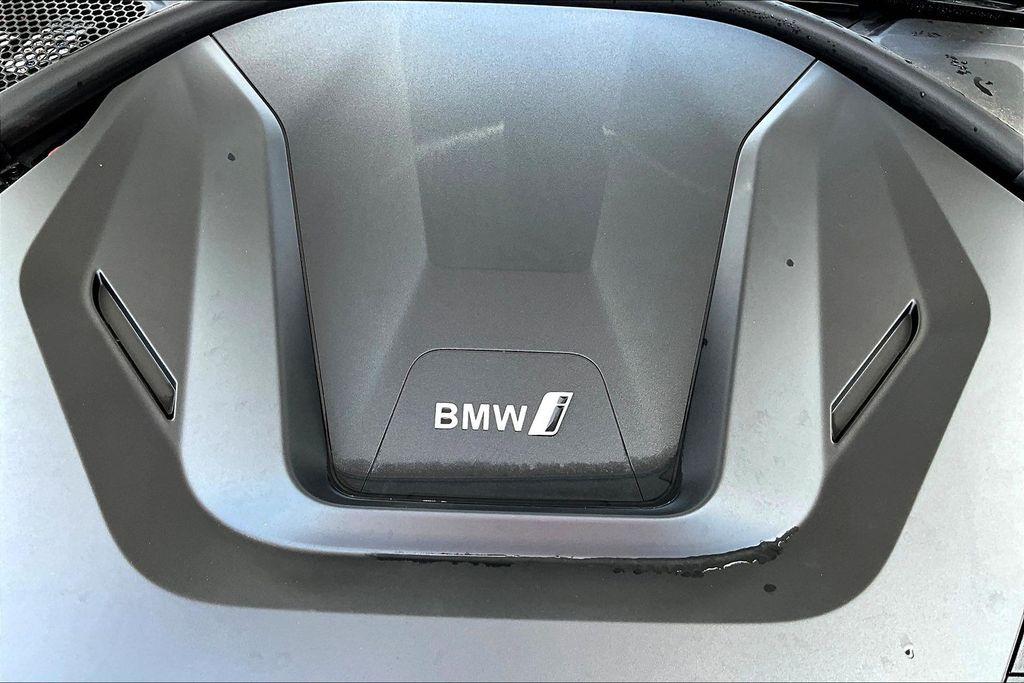 2023 BMW I4 GRAN COUPE EDRIVE35 缩略图 31