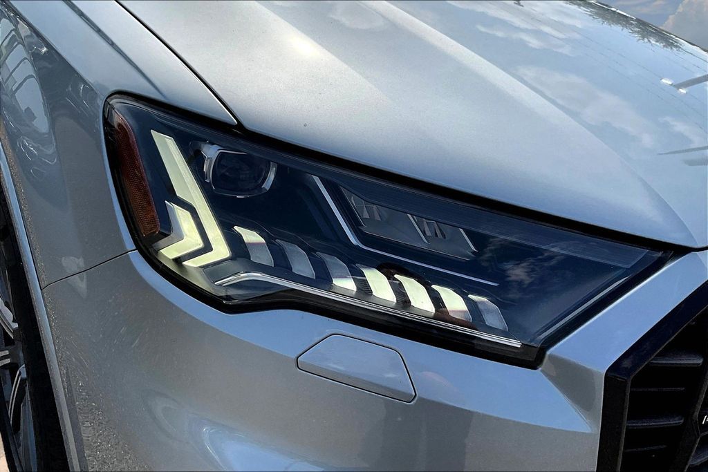 2023 AUDI Q7 45 PREMIUM PLUS 缩略图 32