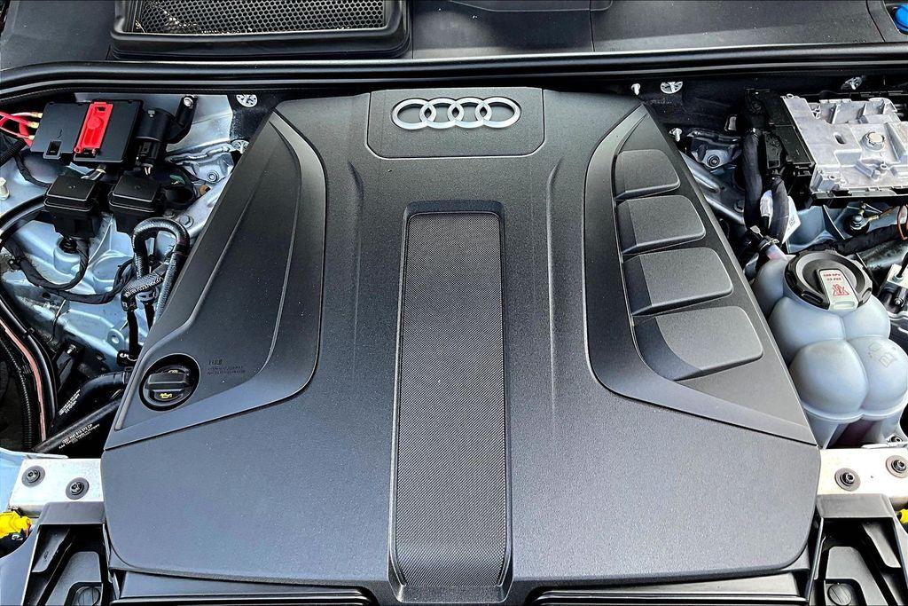 2023 AUDI Q7 45 PREMIUM PLUS 缩略图 31