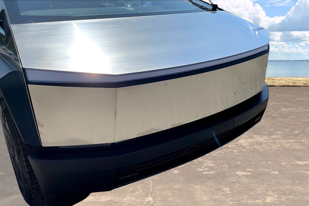 صورة مصغرة 29 لـ 2024 Tesla CYBERTRUCK BASE