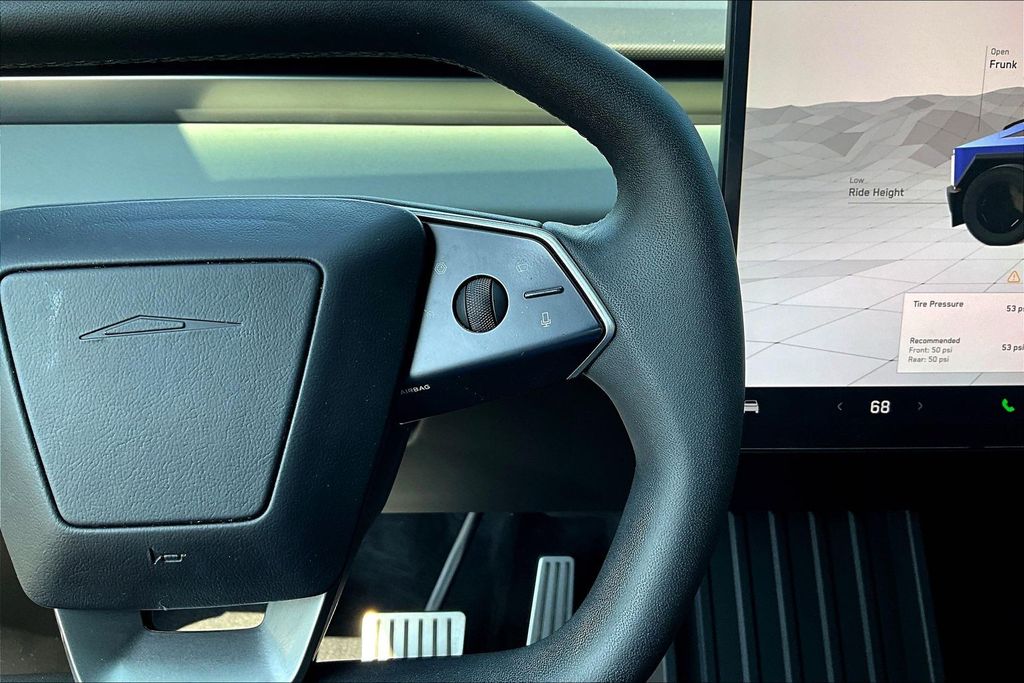 صورة 12 لـ 2024 Tesla CYBERTRUCK BASE