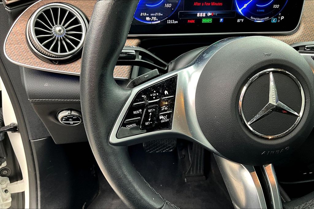 2023 Mercedes-BENZ EQE 缩略图 11